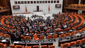 البرلمان التركي يستضيف اجتماعاً لممثلي 13 برلمانا دعما لفلسطين